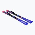 Lesikló sílécek Salomon Equipe GS 12 + I12 GW race blue/equipe red 3