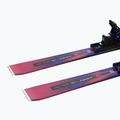 Lesikló sílécek Salomon Equipe GS 12 + I12 GW race blue/equipe red 6