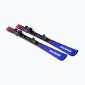 Gyermek lesikló sílécek + kötések Salomon Equipe MT JR + M10 GW race blue/equipe red 3
