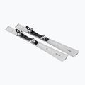 Női lesikló sílécek + kötések Salomon S/Max N°8 Silver + M10 GW silver met./glitter 3
