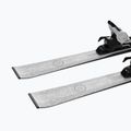 Női lesikló sílécek + kötések Salomon S/Max N°8 Silver + M10 GW silver met./glitter 6