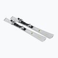 Női lesikló sílécek + kötések Salomon S/Max N°10 + M10 GW silver met/glitter 2