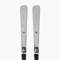 Női lesikló sílécek + kötések Salomon S/Max N°10 + M10 GW silver met/glitter 3