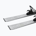 Női lesikló sílécek + kötések Salomon S/Max N°10 + M10 GW silver met/glitter 4
