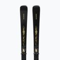 Női lesikló sílécek + kötések Salomon S/Max N°12 + MI11 GW black/glitter 3