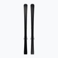 Lesikló sílécek + kötések Salomon S/Max 8 + M10 GW wrought iron/black 2