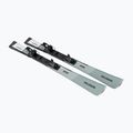Lesikló sílécek + kötések Salomon S/Max 8 + M10 GW wrought iron/black 3
