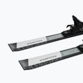 Lesikló sílécek + kötések Salomon S/Max 8 + M10 GW wrought iron/black 6