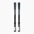 Lesikló sílécek + kötések Salomon S/Max 6 XT + M10 GW ebony/black
