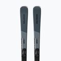 Lesikló sílécek + kötések Salomon S/Max 6 XT + M10 GW ebony/black 5