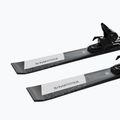Lesikló sílécek + kötések Salomon S/Max 6 XT + M10 GW ebony/black 7