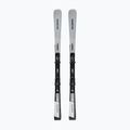 Lesikló sílécek + kötések Salomon S/Max 12 + I12 GW silver/black