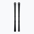 Lesikló sílécek + kötések Salomon S/Max 12 + I12 GW silver/black 2