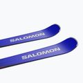 Lesikló sílécek Salomon Equipe SL 10 + MI12 GW race blue/equipe red 5