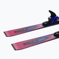 Lesikló sílécek Salomon Equipe SL 10 + MI12 GW race blue/equipe red 6