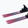 Lesikló sílécek + kötések Salomon Equipe SL 12 + I12 GW race blue/equipe red 6