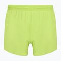 Salomon Sense Aero férfi futóshort SPLT 3 "acid lime"