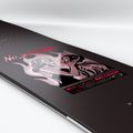 Női snowboard deszka Salomon No Drama W 4