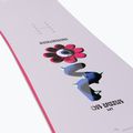 Női snowboard deszka Salomon Oh Yeah 4
