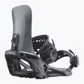 Snowboardkötések Salomon XA Supermatic castor gray/black 2