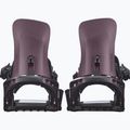 Snowboardkötések Salomon XA Supermatic huckleberry/black 3