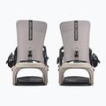 Snowboardkötések Salomon Rhythm warm gray 3c/black 3