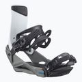Snowboardkötések Salomon Rhythm grey/white