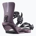 Snowboardkötések Salomon Rhythm huckleberry/black 2