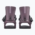 Snowboardkötések Salomon Rhythm huckleberry/black 3