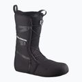 Férfi snowboard cipők Salomon Faction Boa black/black/black 4