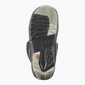 Női snowboard cipők Salomon Pearl Boa W black/black/wrought iron 3