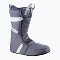 Női snowboard cipők Salomon Ivy Boa SJ Boa W grisaille/ballad blue/steel gray 2