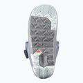 Női snowboard cipők Salomon Ivy Boa SJ Boa W grisaille/ballad blue/steel gray 4