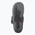 Férfi snowboard cipők Salomon Dialogue Dual Boa black/black/asphalt 3