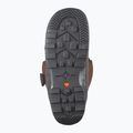 Férfi snowboard cipők Salomon Echo Dual Boa black/wren/fiery red 3