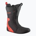 Férfi snowboard cipők Salomon Echo Dual Boa black/wren/fiery red 4