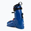 Férfi síbakancs Salomon S/Pro Alpha C BOA 130 race blue/white/equipe red 2