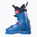 Férfi síbakancs Salomon S/Pro Alpha C BOA 130 race blue/white/equipe red 2