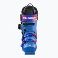 Férfi síbakancs Salomon S/Pro Alpha C BOA 130 race blue/white/equipe red 4