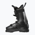 Férfi sícipők Salomon S/Pro Alpha C Boa 100 black/dark gray met./silver met. 2