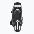 Férfi sícipők Salomon S/Pro Alpha C Boa 100 black/dark gray met./silver met. 5