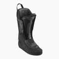 Férfi sícipők Salomon S/Pro Alpha C Boa 100 black/dark gray met./silver met. 6