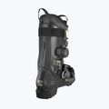Női sícipők Salomon S/Pro Alpha C Boa 85 W black/dark gray met./light bronze met. 2
