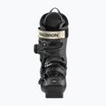 Női sícipők Salomon S/Pro Alpha C Boa 85 W black/dark gray met./light bronze met. 4