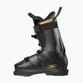 Női sícipők Salomon S/Pro Alpha C Boa 95 W black/gold met./dark grey met 2