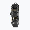Női sícipők Salomon S/Pro Alpha C Boa 95 W black/gold met./dark grey met 3