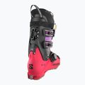Férfi síbakancs Salomon S/Lab Shift Alpha Boa 140 raspberry/black/pansy 2