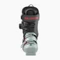 Férfi sícipők Salomon S/Pro Supra Boa 130 wrought iron/black/samba met. 2