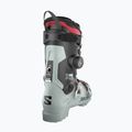Férfi sícipők Salomon S/Pro Supra Boa 130 wrought iron/black/samba met. 3
