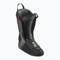 Férfi sícipők Salomon S/Pro Supra Boa 130 wrought iron/black/samba met. 5